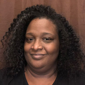 Meet your Posher, Rashanda